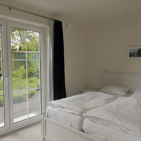 Landidyll - Ferienwohnung Mit Garten Apartment