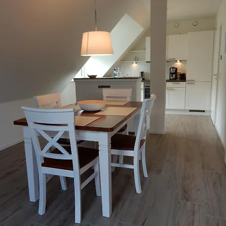 Landidyll - Ferienwohnung Mit Garten *