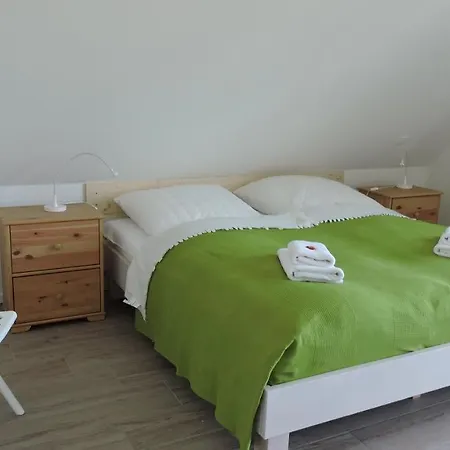 Landidyll - Ferienwohnung Mit Garten Lubeck